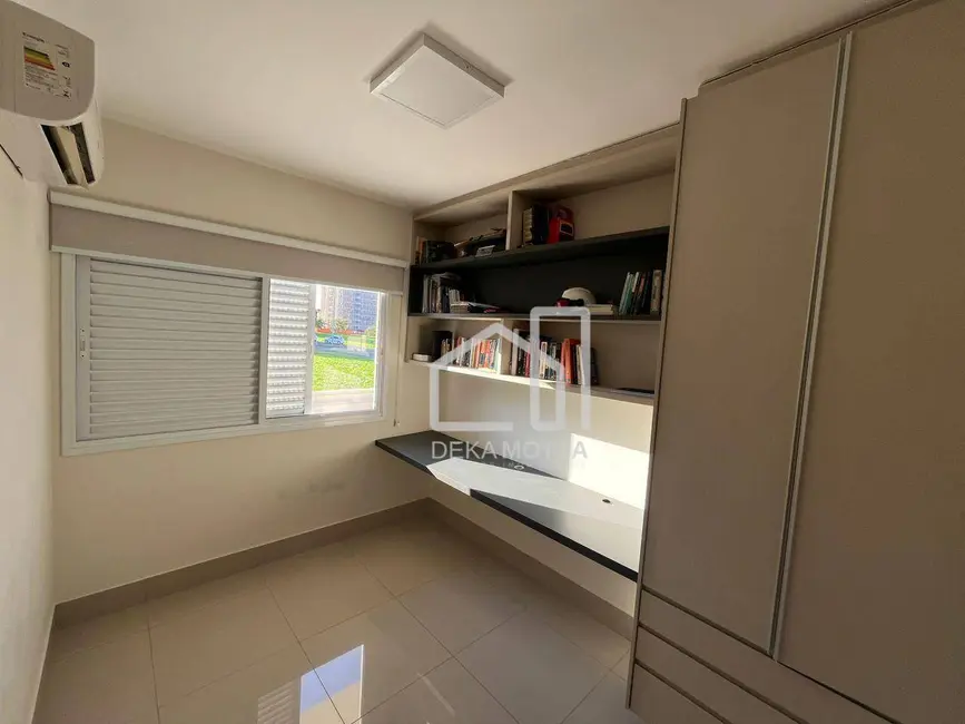 Foto 8 de Casa de Condomínio com 3 quartos à venda, 189m2 em Granja Marileusa, Uberlandia - MG