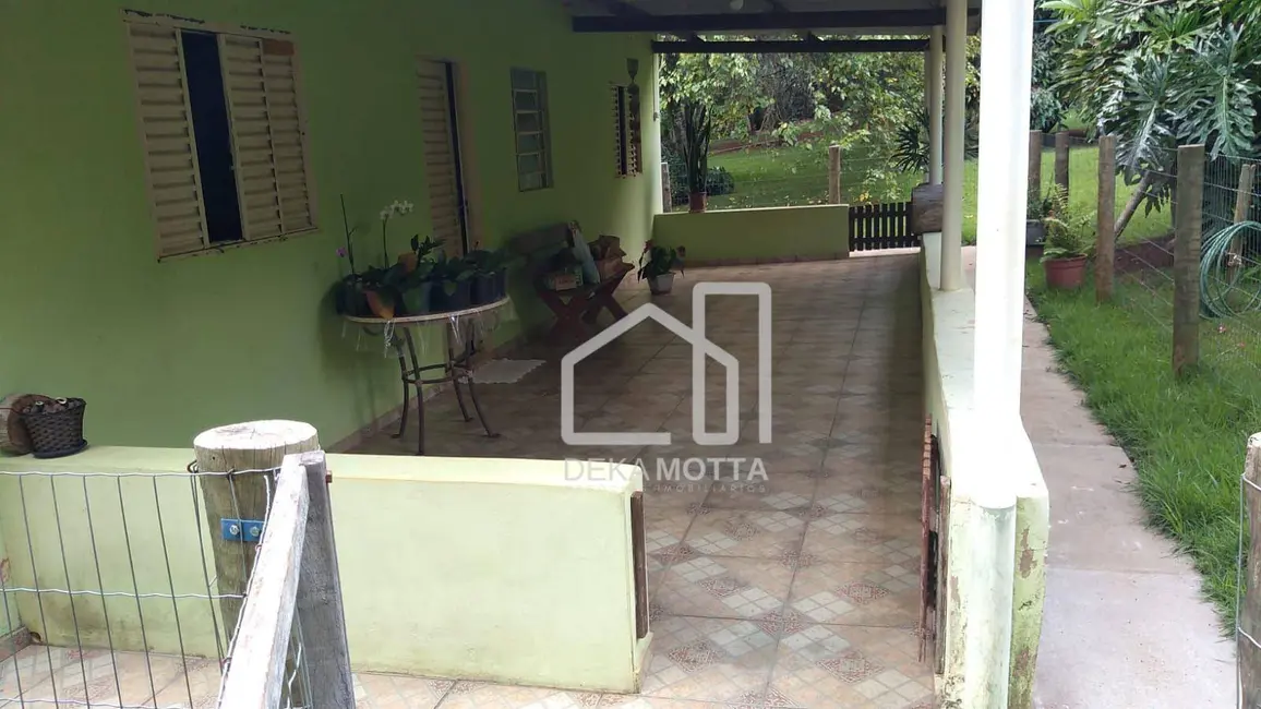 Fazenda / Haras com 3 quartos à venda, 250000m2 em Uberlandia - MG - imagem 9 Foto 9 de Fazenda / Haras com 3 quartos à venda, 250000m2 em Uberlandia - MG