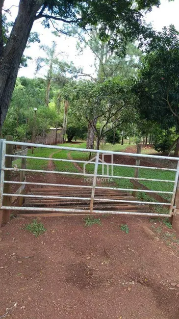 Foto 2 de Fazenda / Haras com 3 quartos à venda, 250000m2 em Uberlandia - MG