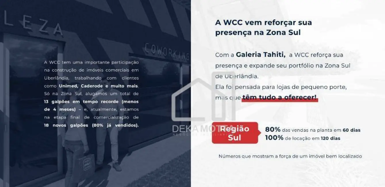 Loja à venda, 48m2 em Vigilato Pereira, Uberlandia - MG - imagem 4 Foto 4 de Loja à venda, 48m2 em Vigilato Pereira, Uberlandia - MG