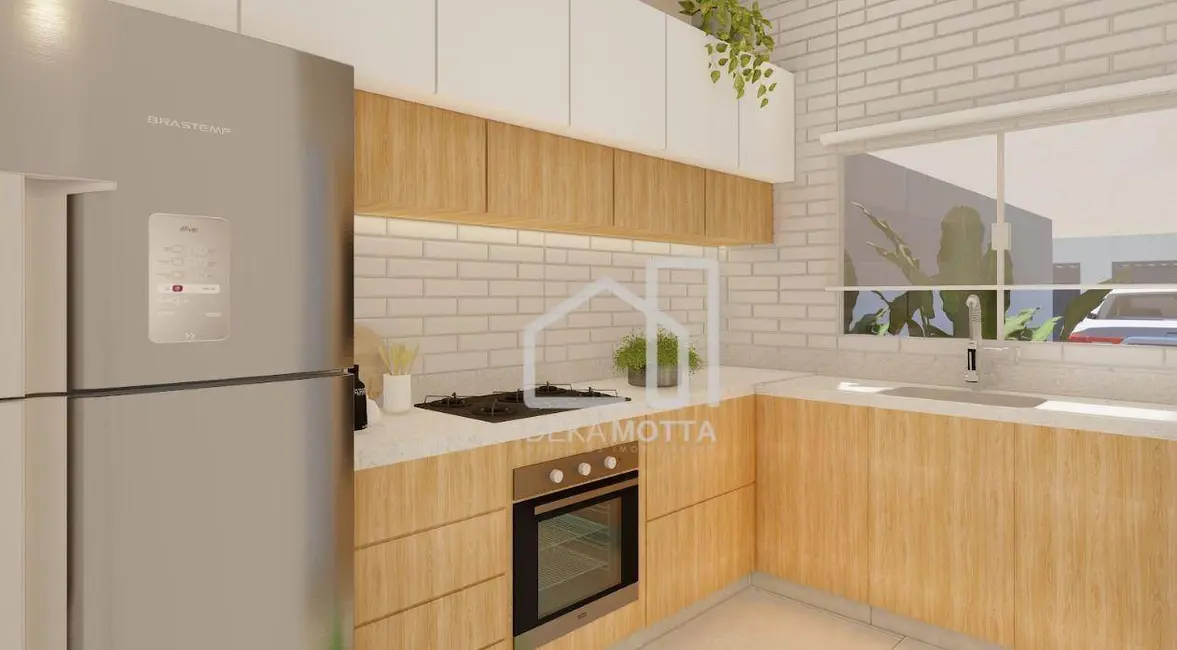 Foto 7 de Casa de Condomínio com 2 quartos à venda, 150m2 em Shopping Park, Uberlandia - MG