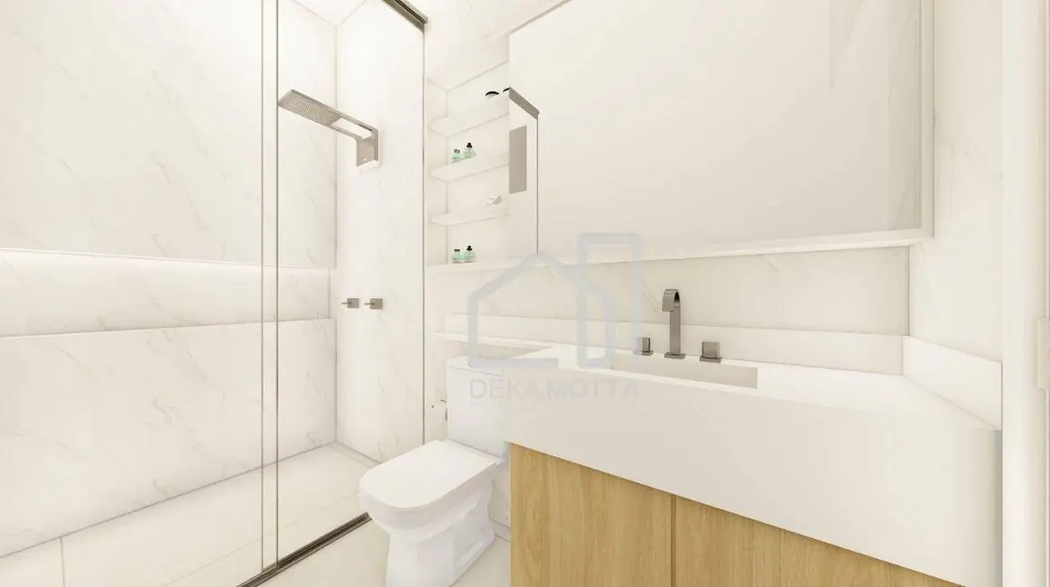 Foto 9 de Casa de Condomínio com 2 quartos à venda, 150m2 em Shopping Park, Uberlandia - MG