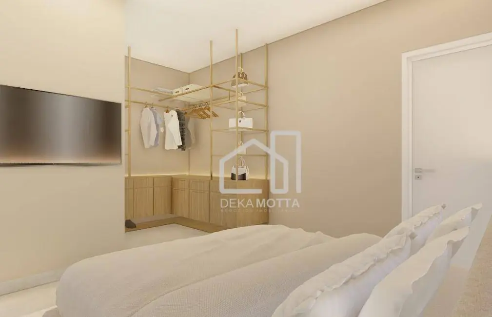 Foto 6 de Casa de Condomínio com 2 quartos à venda, 150m2 em Shopping Park, Uberlandia - MG