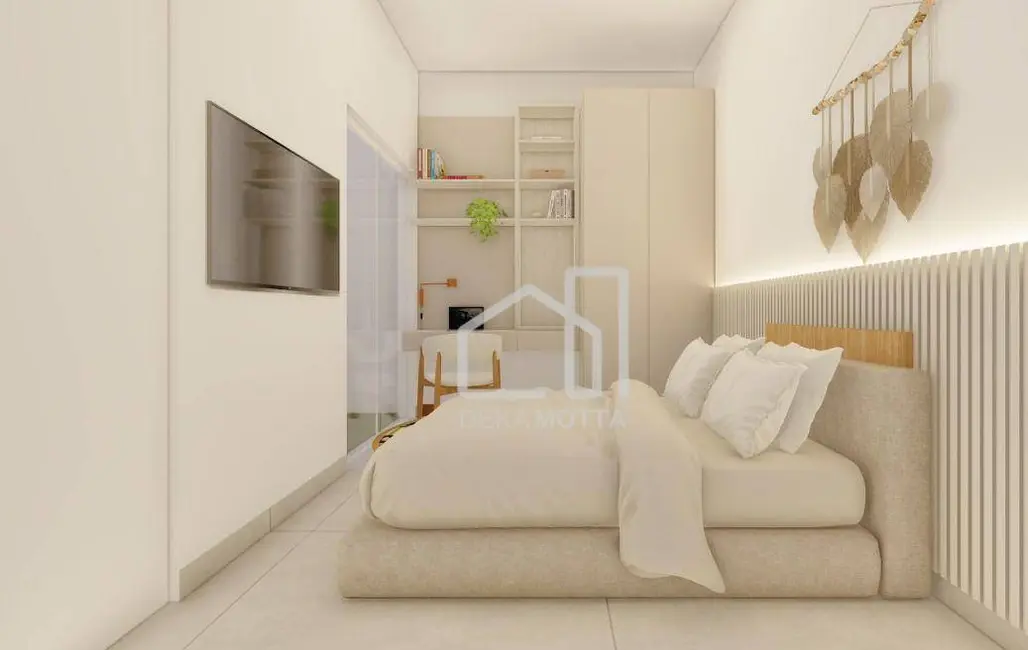 Foto 2 de Casa de Condomínio com 2 quartos à venda, 150m2 em Shopping Park, Uberlandia - MG