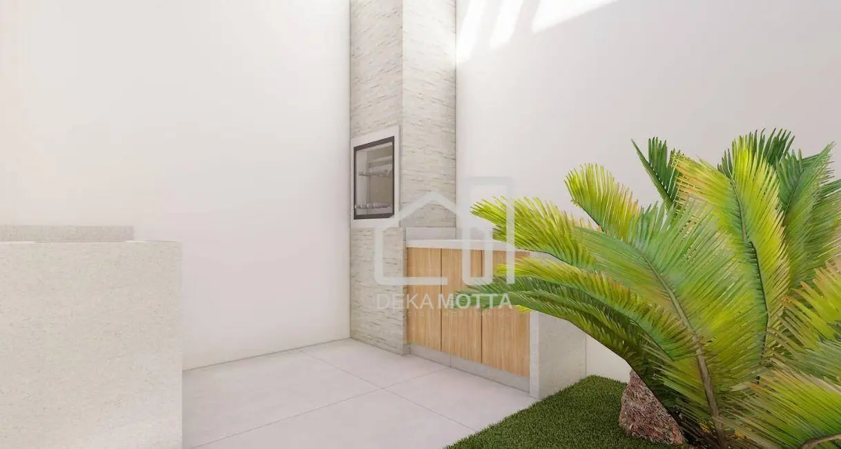 Foto 4 de Casa de Condomínio com 2 quartos à venda, 150m2 em Shopping Park, Uberlandia - MG