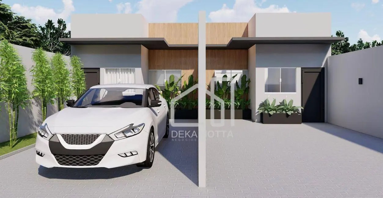 Foto 8 de Casa de Condomínio com 2 quartos à venda, 150m2 em Shopping Park, Uberlandia - MG