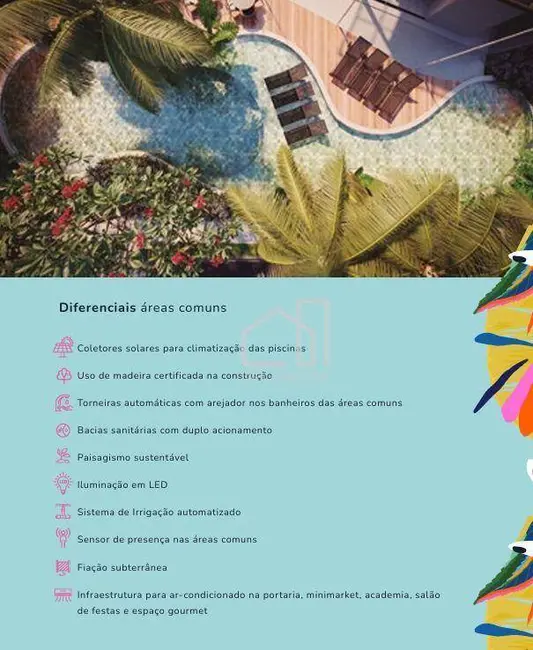 Foto 6 de Casa de Condomínio com 3 quartos à venda, 180m2 em Granja Marileusa, Uberlandia - MG