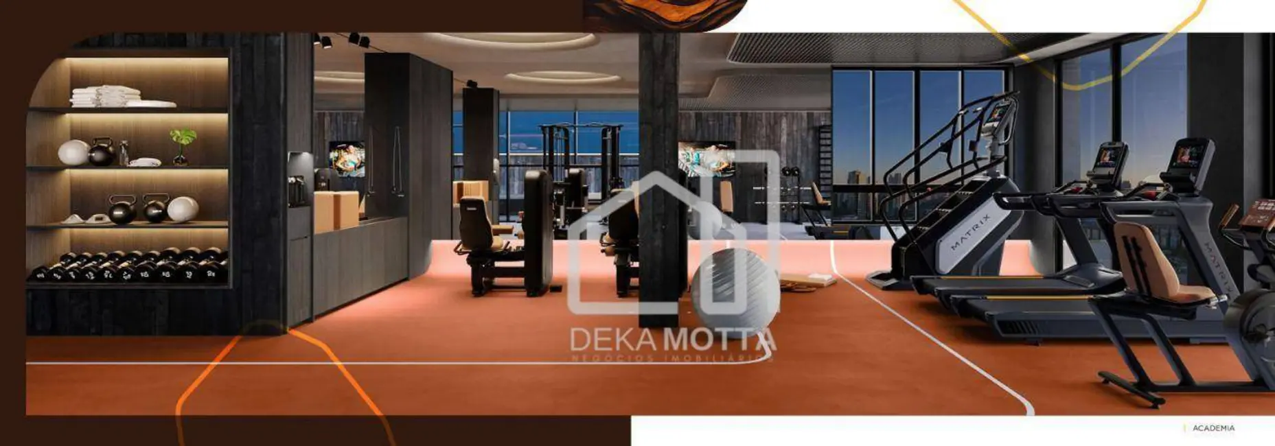 Apartamento com 3 quartos à venda, 135m2 em Uberlandia - MG - imagem 8 Foto 8 de Apartamento com 3 quartos à venda, 135m2 em Uberlandia - MG