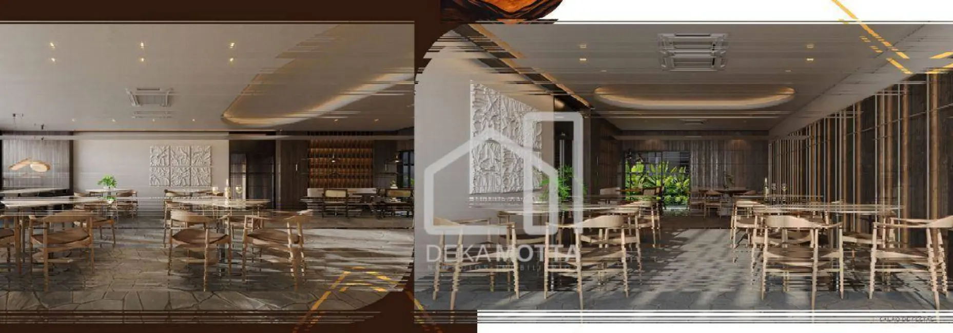 Apartamento com 3 quartos à venda, 135m2 em Uberlandia - MG - imagem 4 Foto 4 de Apartamento com 3 quartos à venda, 135m2 em Uberlandia - MG