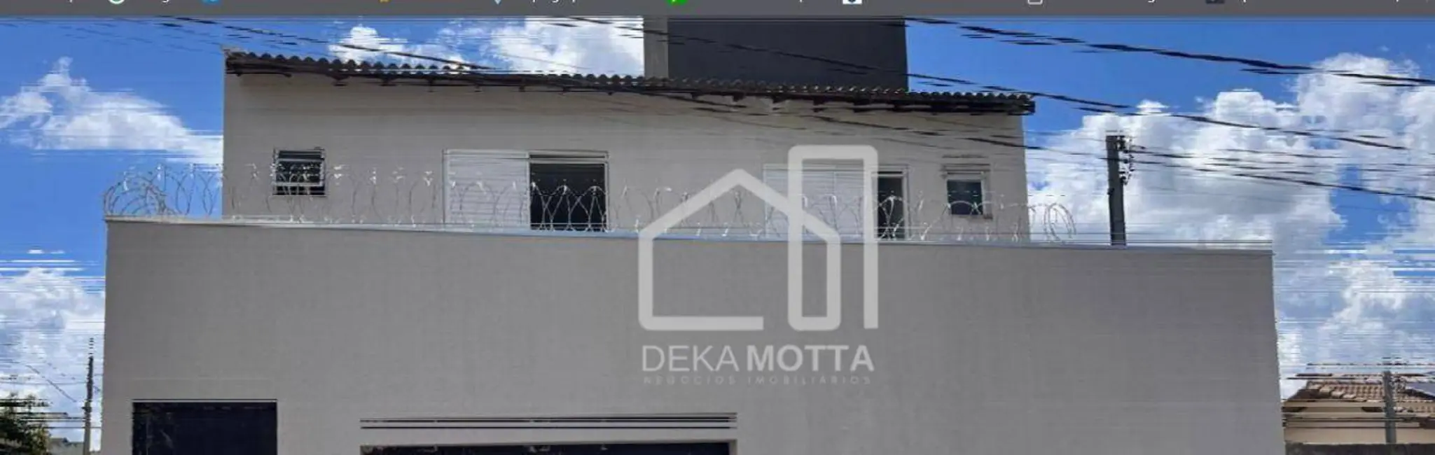 Foto 9 de Casa de Condomínio com 3 quartos à venda, 300m2 em Vigilato Pereira, Uberlandia - MG