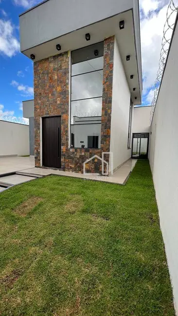 Foto 7 de Casa de Condomínio com 3 quartos à venda, 250m2 em Uberlandia - MG