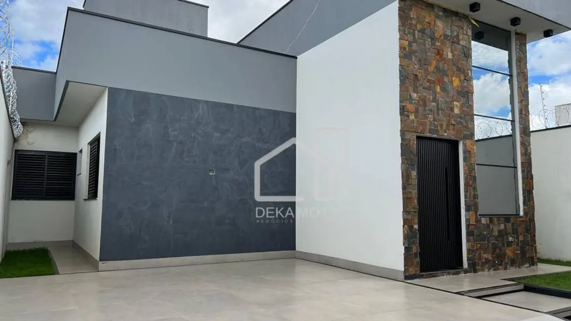 Foto 6 de Casa de Condomínio com 3 quartos à venda, 250m2 em Uberlandia - MG