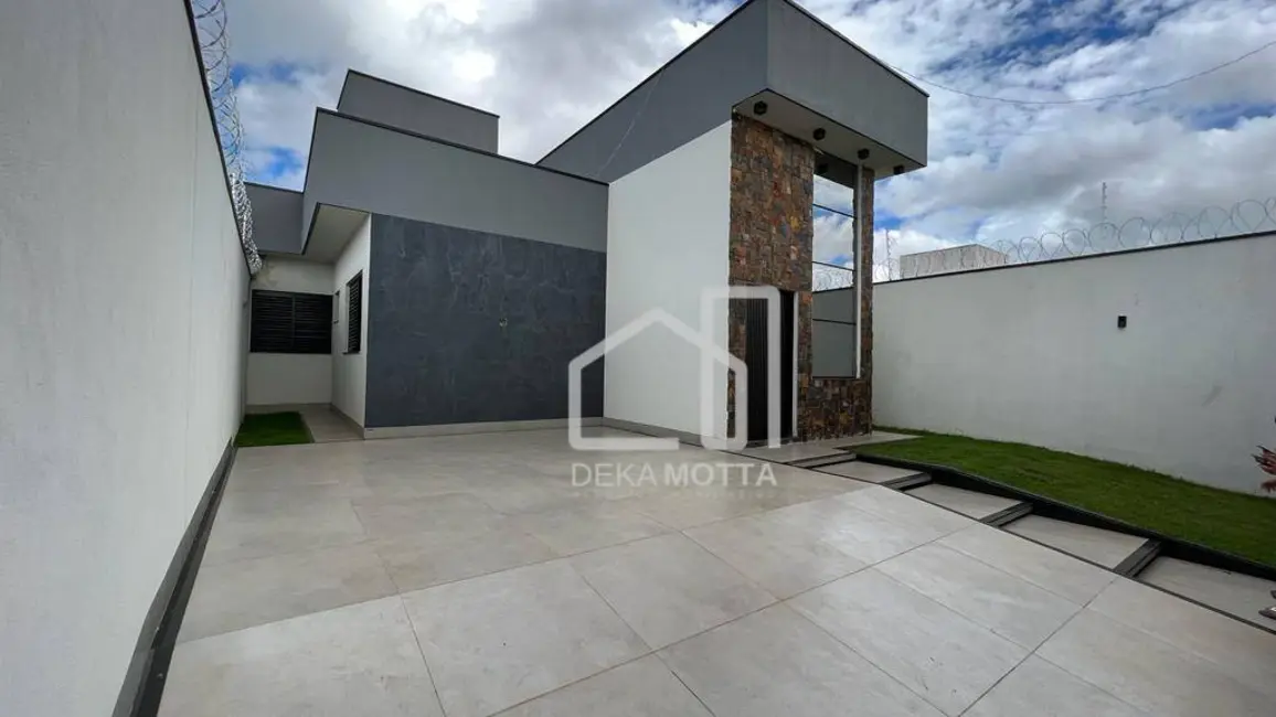 Foto 5 de Casa de Condomínio com 3 quartos à venda, 250m2 em Uberlandia - MG