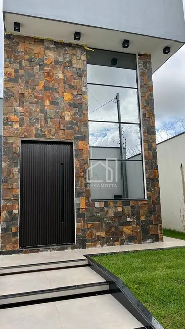 Foto 4 de Casa de Condomínio com 3 quartos à venda, 250m2 em Uberlandia - MG