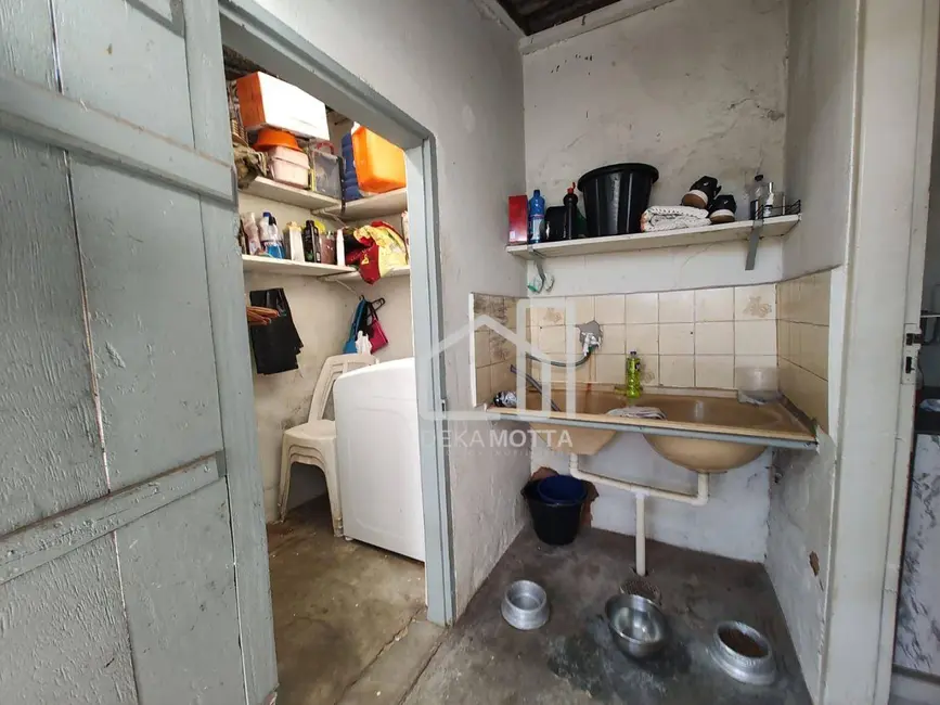 Foto 9 de Casa de Condomínio com 3 quartos à venda, 240m2 em Martins, Uberlandia - MG