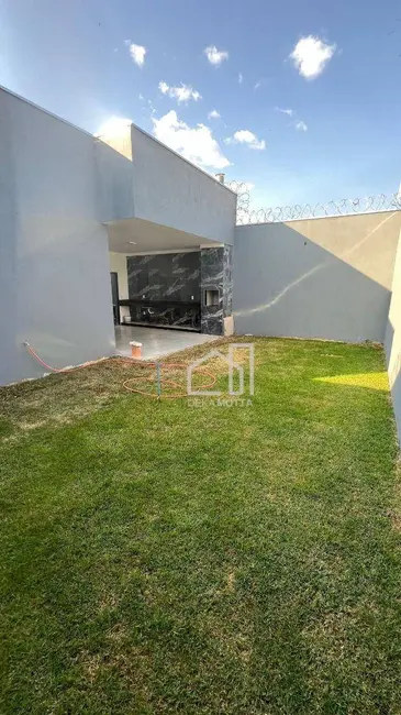 Casa de Condomínio com 3 quartos à venda, 300m2 em Novo Mundo, Uberlandia - MG - imagem 4 Foto 4 de Casa de Condomínio com 3 quartos à venda, 300m2 em Novo Mundo, Uberlandia - MG