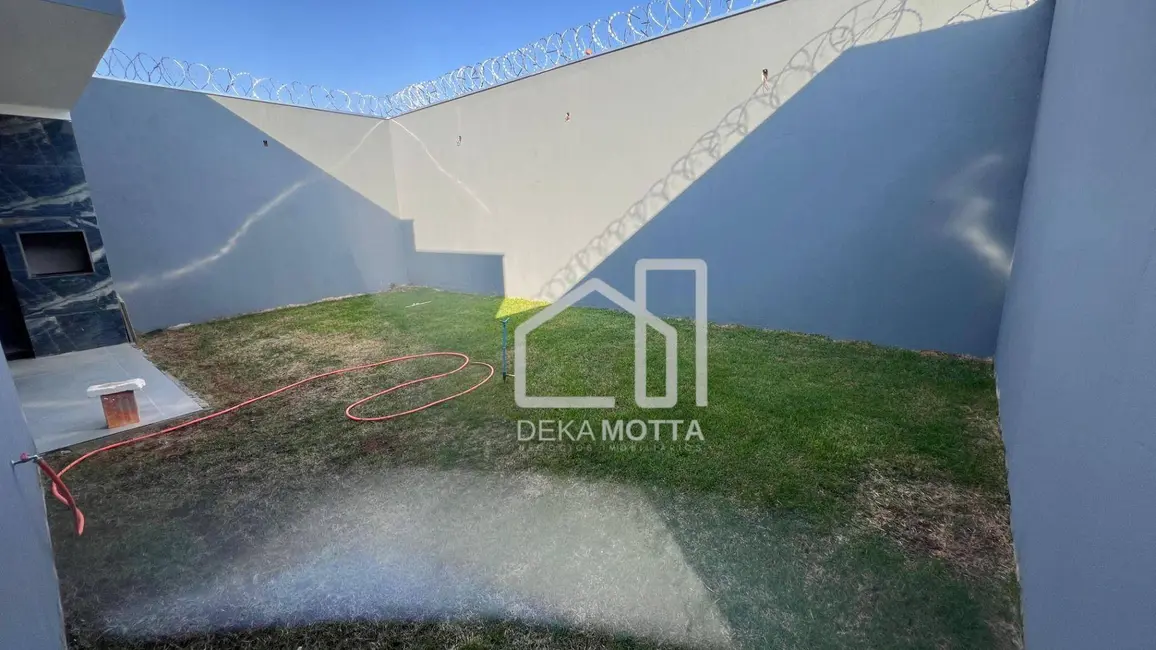 Casa de Condomínio com 3 quartos à venda, 300m2 em Novo Mundo, Uberlandia - MG - imagem 5 Foto 5 de Casa de Condomínio com 3 quartos à venda, 300m2 em Novo Mundo, Uberlandia - MG