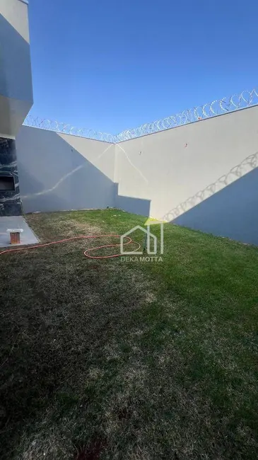 Casa de Condomínio com 3 quartos à venda, 300m2 em Novo Mundo, Uberlandia - MG - imagem 9 Foto 9 de Casa de Condomínio com 3 quartos à venda, 300m2 em Novo Mundo, Uberlandia - MG