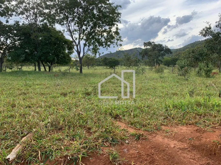 Foto 9 de Fazenda / Haras com 3 quartos à venda, 16777215m2 em Paracatu - MG