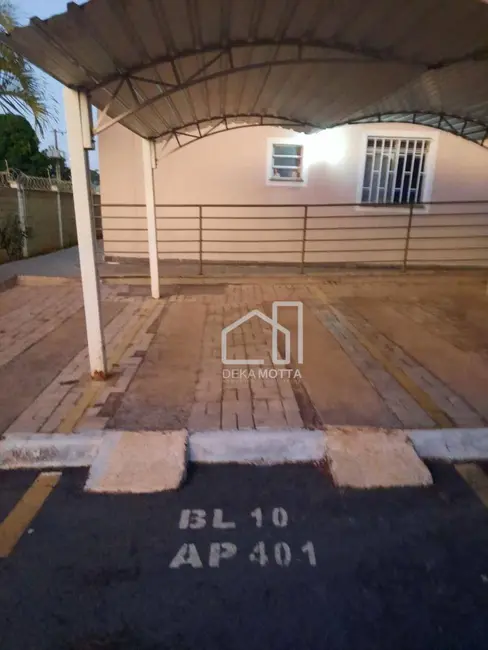 Apartamento com 2 quartos à venda, 60m2 em Chácaras Tubalina e Quartel, Uberlandia - MG - imagem 1 Foto 1 de Apartamento com 2 quartos à venda, 60m2 em Chácaras Tubalina e Quartel, Uberlandia - MG