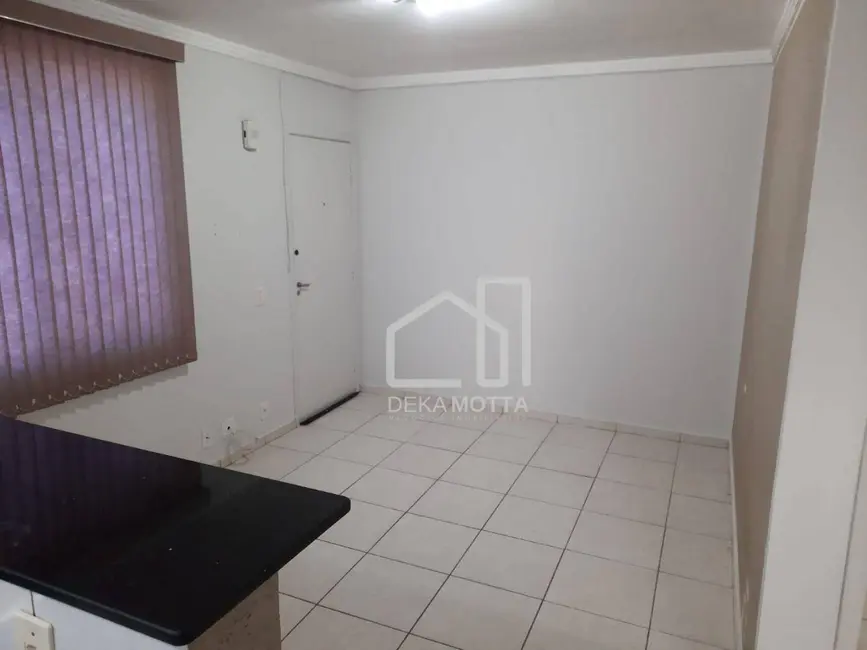 Apartamento com 2 quartos à venda, 60m2 em Chácaras Tubalina e Quartel, Uberlandia - MG - imagem 3 Foto 3 de Apartamento com 2 quartos à venda, 60m2 em Chácaras Tubalina e Quartel, Uberlandia - MG