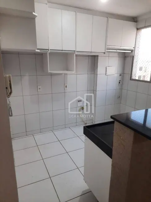 Apartamento com 2 quartos à venda, 60m2 em Chácaras Tubalina e Quartel, Uberlandia - MG - imagem 6 Foto 6 de Apartamento com 2 quartos à venda, 60m2 em Chácaras Tubalina e Quartel, Uberlandia - MG