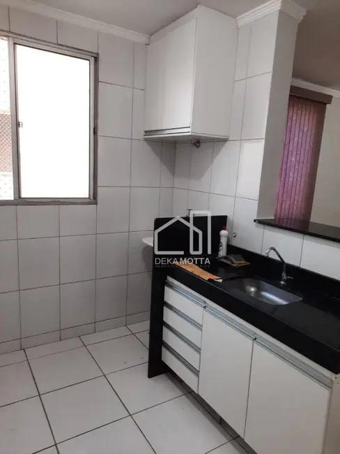 Apartamento com 2 quartos à venda, 60m2 em Chácaras Tubalina e Quartel, Uberlandia - MG - imagem 5 Foto 5 de Apartamento com 2 quartos à venda, 60m2 em Chácaras Tubalina e Quartel, Uberlandia - MG