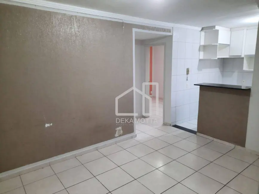 Apartamento com 2 quartos à venda, 60m2 em Chácaras Tubalina e Quartel, Uberlandia - MG - imagem 8 Foto 8 de Apartamento com 2 quartos à venda, 60m2 em Chácaras Tubalina e Quartel, Uberlandia - MG