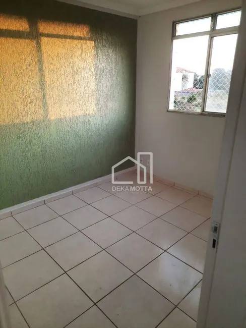 Apartamento com 2 quartos à venda, 60m2 em Chácaras Tubalina e Quartel, Uberlandia - MG - imagem 7 Foto 7 de Apartamento com 2 quartos à venda, 60m2 em Chácaras Tubalina e Quartel, Uberlandia - MG