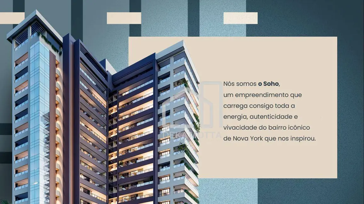 Foto 5 de Apartamento com 2 quartos à venda, 81m2 em Patrimônio, Uberlandia - MG