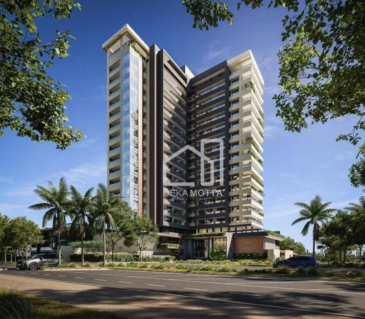 Foto 8 de Apartamento com 2 quartos à venda, 81m2 em Patrimônio, Uberlandia - MG