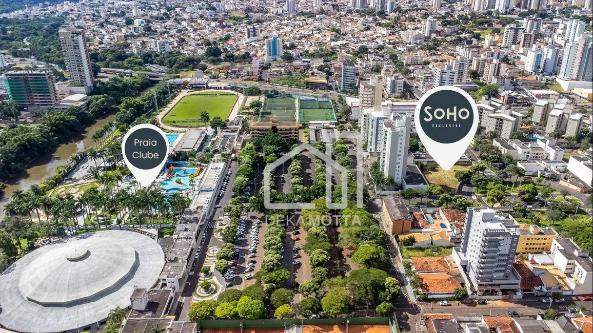 Foto 4 de Apartamento com 2 quartos à venda, 81m2 em Patrimônio, Uberlandia - MG