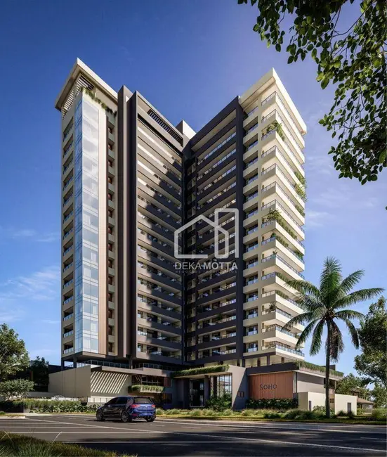 Foto 7 de Apartamento com 2 quartos à venda, 81m2 em Patrimônio, Uberlandia - MG