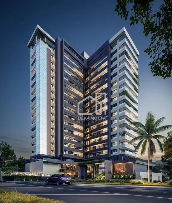 Foto 6 de Apartamento com 2 quartos à venda, 81m2 em Patrimônio, Uberlandia - MG