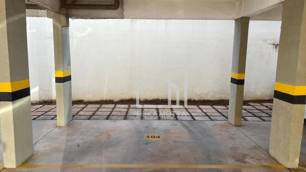 Foto 4 de Kitnet com 1 quarto à venda, 35m2 em Presidente Roosevelt, Uberlandia - MG