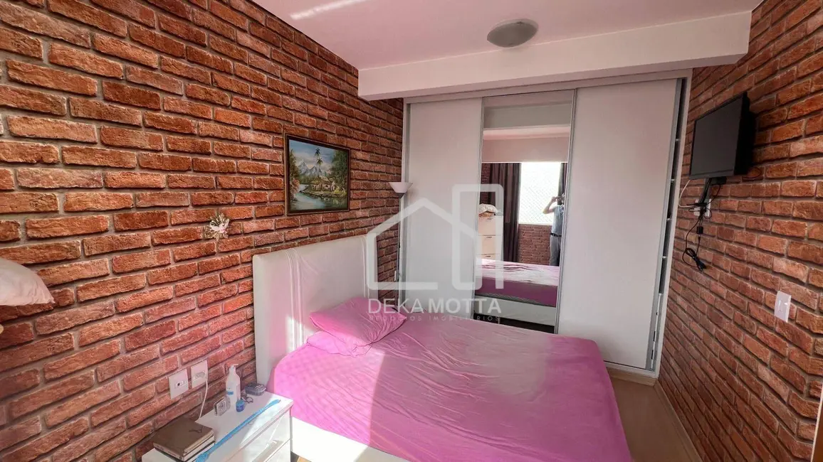 Foto 9 de Kitnet com 1 quarto à venda, 35m2 em Presidente Roosevelt, Uberlandia - MG