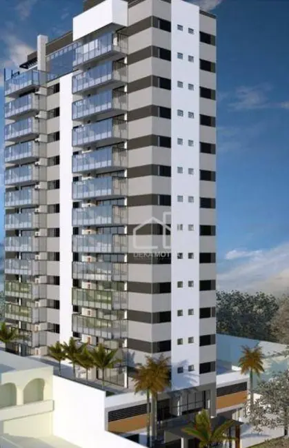 Foto 1 de Apartamento com 3 quartos à venda, 127m2 em Copacabana, Uberlandia - MG