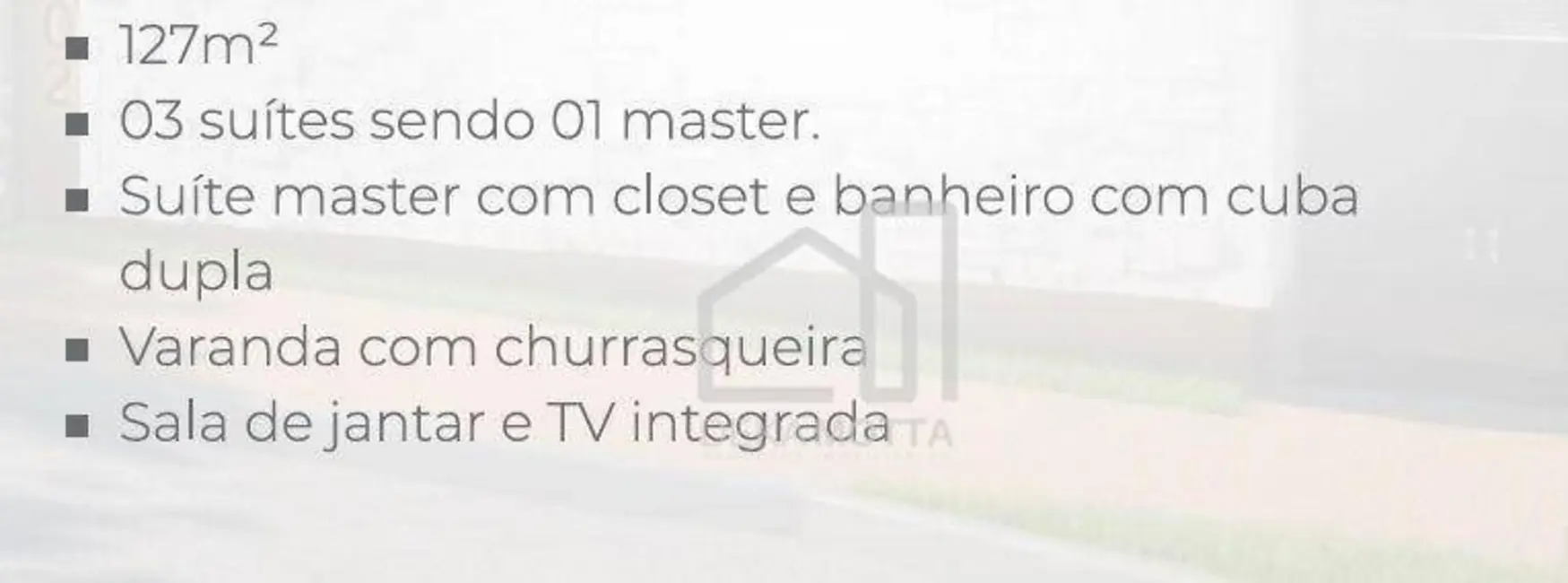 Apartamento com 3 quartos à venda, 127m2 em Copacabana, Uberlandia - MG - imagem 6 Foto 6 de Apartamento com 3 quartos à venda, 127m2 em Copacabana, Uberlandia - MG