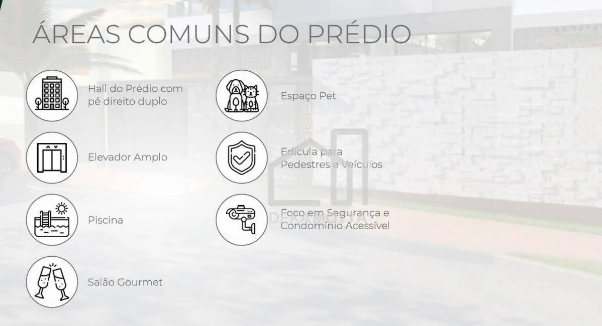Apartamento com 3 quartos à venda, 127m2 em Copacabana, Uberlandia - MG - imagem 4 Foto 4 de Apartamento com 3 quartos à venda, 127m2 em Copacabana, Uberlandia - MG