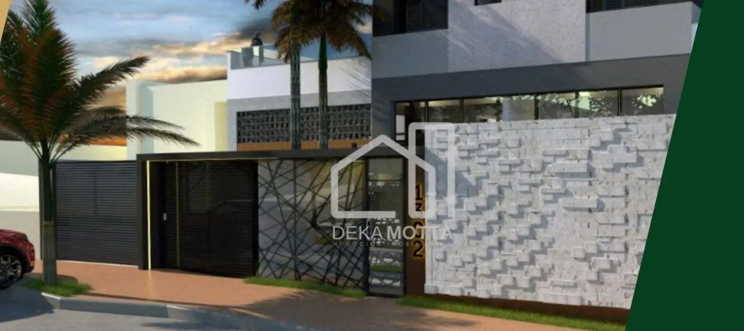 Foto 2 de Apartamento com 3 quartos à venda, 127m2 em Copacabana, Uberlandia - MG