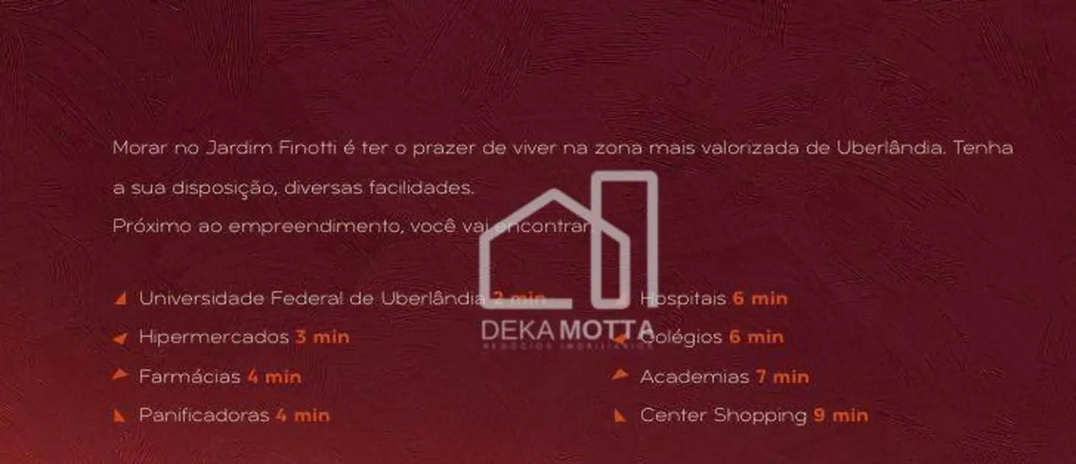 Apartamento com 3 quartos à venda, 103m2 em Uberlandia - MG - imagem 3 Foto 3 de Apartamento com 3 quartos à venda, 103m2 em Uberlandia - MG