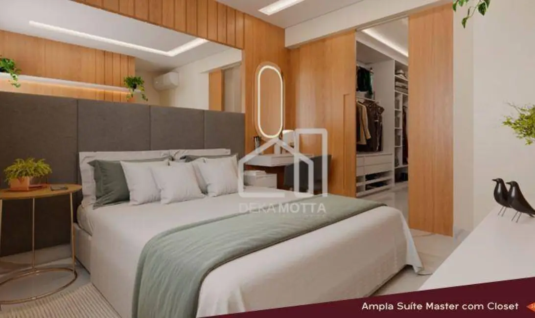 Apartamento com 3 quartos à venda, 103m2 em Uberlandia - MG - imagem 4 Foto 4 de Apartamento com 3 quartos à venda, 103m2 em Uberlandia - MG
