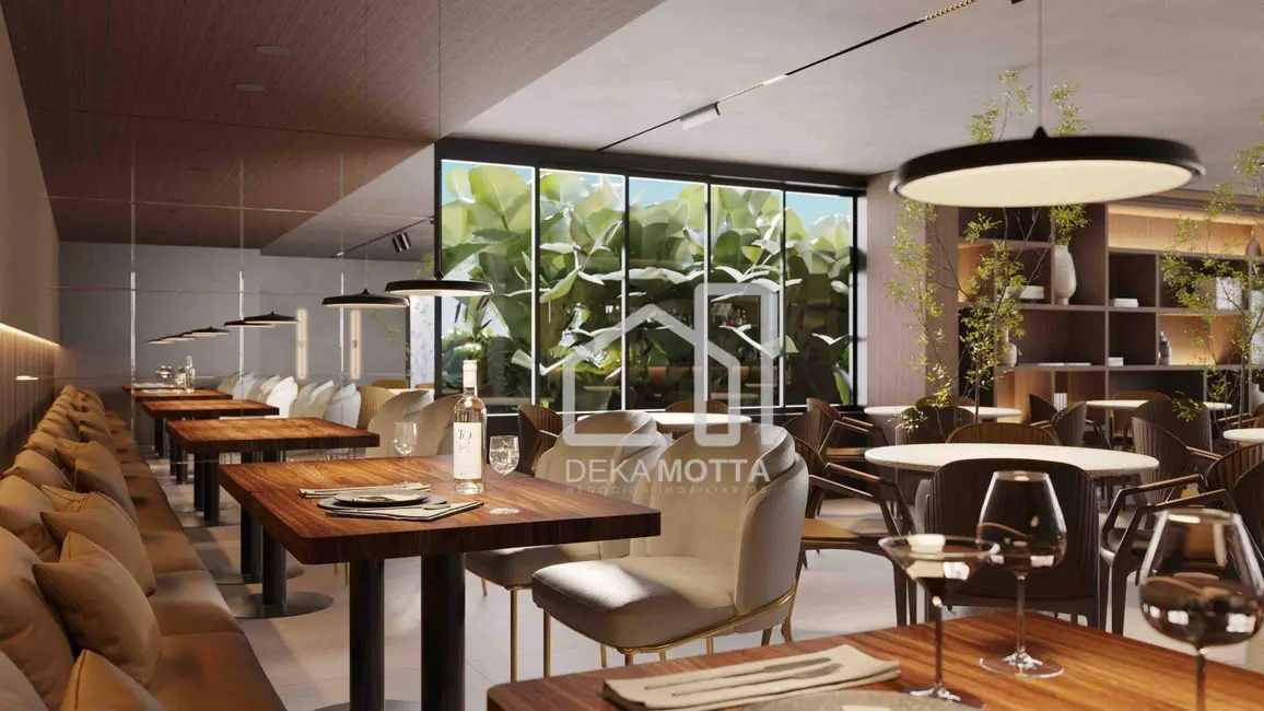 Apartamento com 3 quartos à venda, 171m2 em Uberlandia - MG - imagem 3 Foto 3 de Apartamento com 3 quartos à venda, 171m2 em Uberlandia - MG