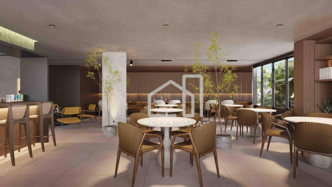 Apartamento com 3 quartos à venda, 171m2 em Uberlandia - MG - imagem 4 Foto 4 de Apartamento com 3 quartos à venda, 171m2 em Uberlandia - MG