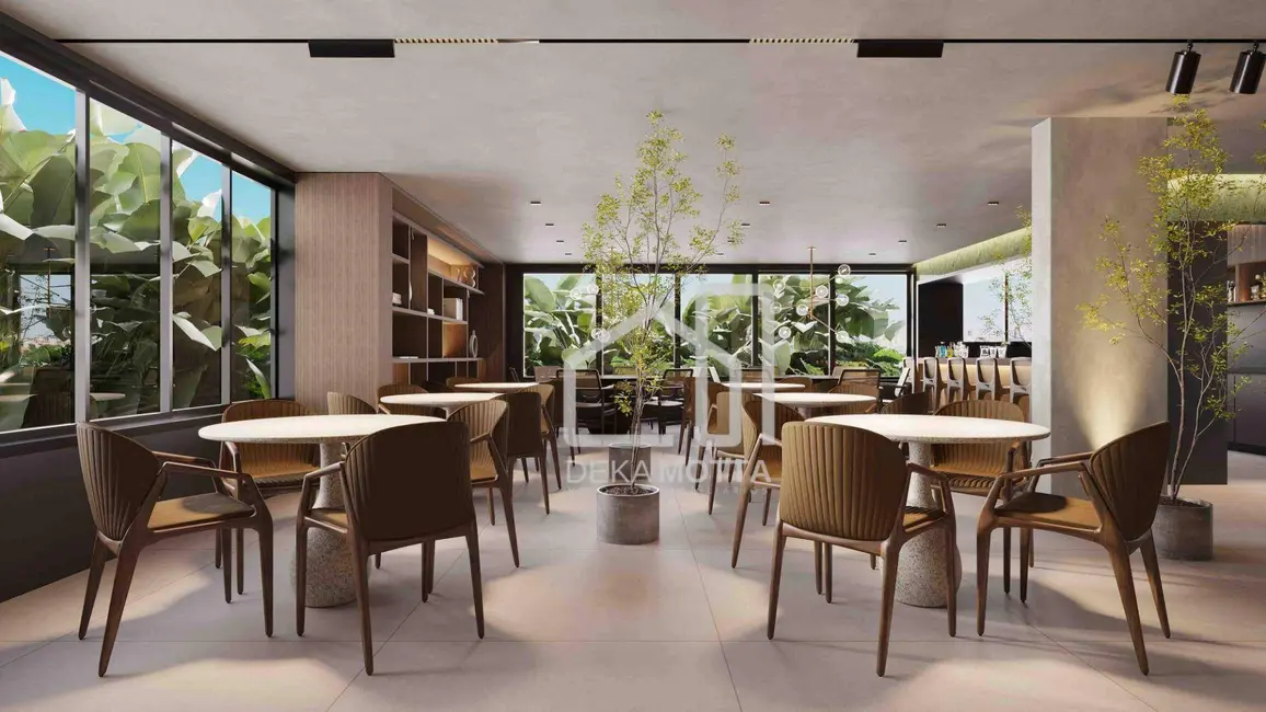 Apartamento com 3 quartos à venda, 171m2 em Uberlandia - MG - imagem 9 Foto 9 de Apartamento com 3 quartos à venda, 171m2 em Uberlandia - MG