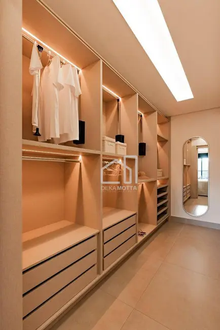 Apartamento com 3 quartos à venda, 101m2 em Copacabana, Uberlandia - MG - imagem 6 Foto 6 de Apartamento com 3 quartos à venda, 101m2 em Copacabana, Uberlandia - MG