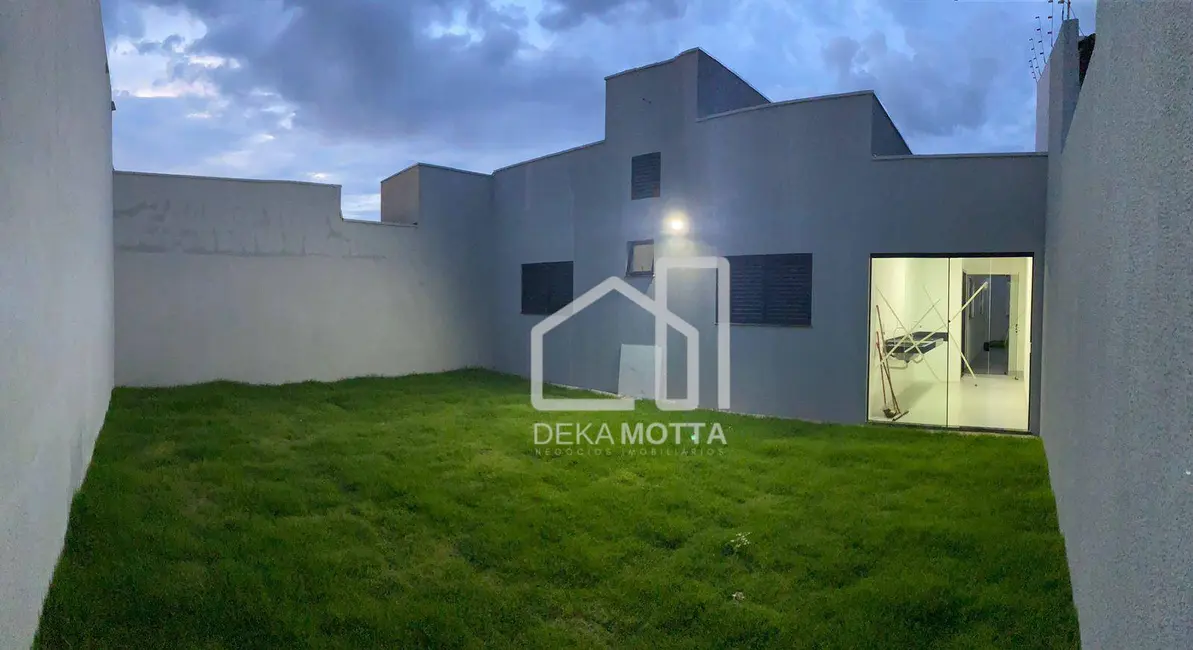 Foto 3 de Casa de Condomínio com 3 quartos à venda, 250m2 em Minas Gerais, Uberlandia - MG