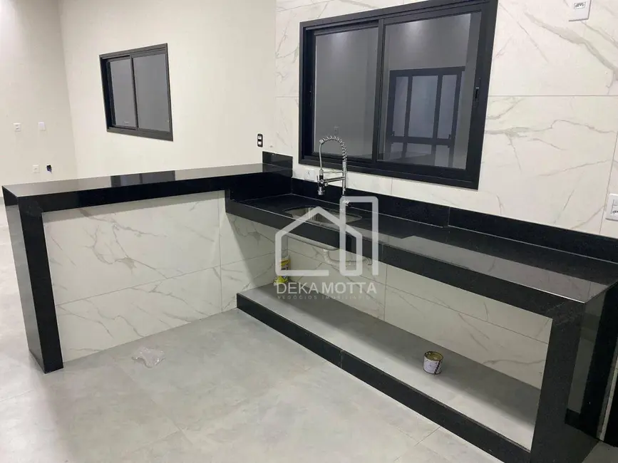 Foto 5 de Casa de Condomínio com 3 quartos à venda, 250m2 em Minas Gerais, Uberlandia - MG