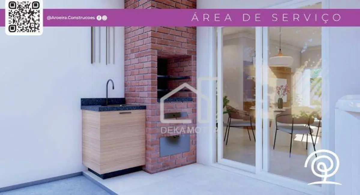 Foto 4 de Casa de Condomínio com 2 quartos à venda, 250m2 em Uberlandia - MG