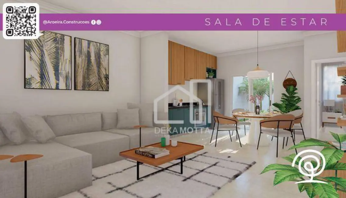 Foto 9 de Casa de Condomínio com 2 quartos à venda, 250m2 em Uberlandia - MG